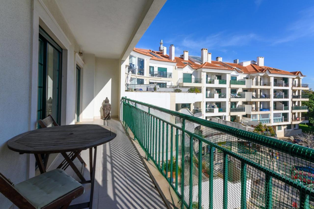 Carcavelos Beach Exterior photo